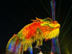 -海心沙亚运公园