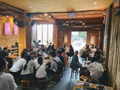 -阿婆情腊排骨火锅(金虹路店)