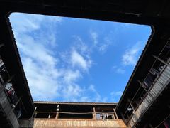 -南靖田螺坑土楼群景区