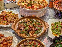 -赣菜笔记·江西米粉·小龙虾·小炒(曹杨路店)