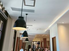 -亚龙湾希尔顿自助餐厅·海鲜·烧烤·沙滩BBQ·现场乐队