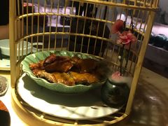-佬麻雀·新湘菜(珠海金发购物中心店)