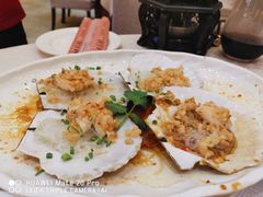 -北海渔村酒楼·粤菜海鲜点心(新华店)