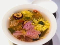 -巴蜀风月·聚会团建·生日宴(宝安店)