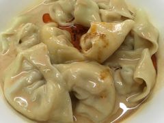 -潘国仙耳光馄饨(黄家阙路店)