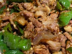 费大厨辣椒炒肉-费大厨辣椒炒肉(吉联MALL店)