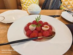 -花舍·新派粤菜·西餐·下午茶(亚运村·鸟巢店)