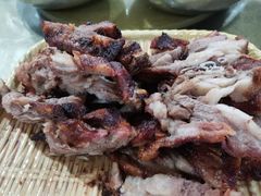 -红旗山庄(圭峰山店)