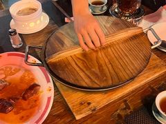 -猪肉婆私房菜(容桂总店)