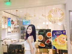 -燕庭·纯燕窝·甜品下午茶(南京西路店)