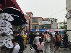 -长洲岛