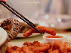 -岳季煎饺