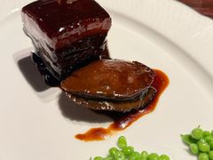 -杭州西子湖四季酒店·金沙厅