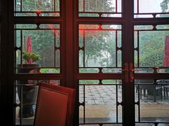 -杭州西子湖四季酒店-WL BISTRO西湖餐厅(灵隐路店)