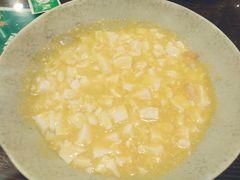 蟹黄豆腐-七菜馆·东北菜·蒸饺(文体路店)