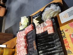 -呷哺呷哺 黄金牧场 (宝山正大乐城店)