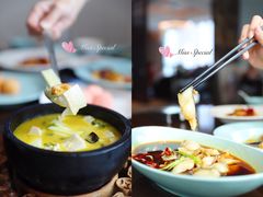 -环球港凯悦 · 享悦中餐厅