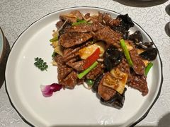 -萃華楼(王府井店)