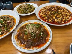 -市井川菜(江宁店)