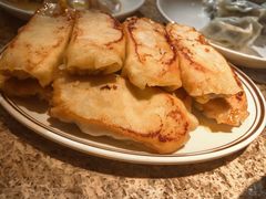 -金谷园饺子馆(北邮总店)