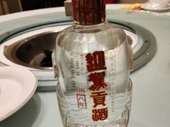 -天宜隆蘑菇宴火锅(石景山旗舰店)