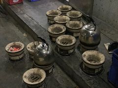 -威邵鸡煲(西华路总店)