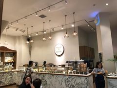 -WHEAT&BAKER-麥(凯德来福士店)