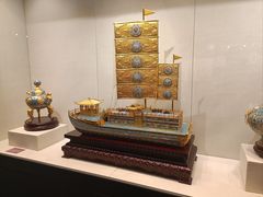 -中国景泰蓝艺术博物馆