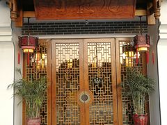 门面-千岛湖小鱼儿·淳安匠心农家菜