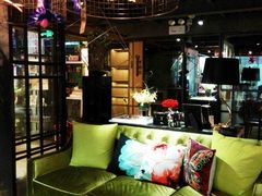 -范设计花园餐酒咖·中西餐·咖啡厅·酒馆