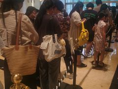 -B&C黄油与面包·THE GARDEN BAKERY概念店(世纪汇店)