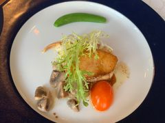 -德大西餐社