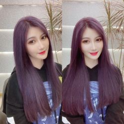 -3AM·S HAIR SALON烫发染发接发