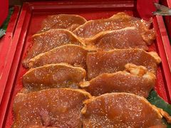 -咖啡苑自助餐(北海香格里拉大酒店)