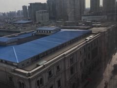 -沈阳玫瑰大酒店