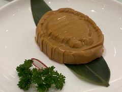 招牌素鲍鱼-张生记(丁香国际店)