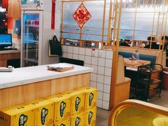 大堂-刘一锅筋头巴脑(千峰路店)