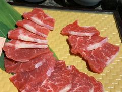 -NIUAN牛庵·日式和牛烧肉(恒隆店)