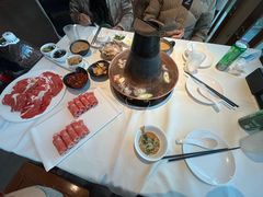 -东来顺饭庄(西直门店)