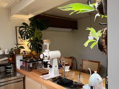 -本無咖啡·BeanWood Coffee