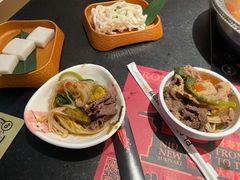 -牛New寿喜烧(新六百店)