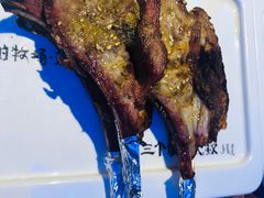 -三个蒙古大叔羊肉串(大宁店)