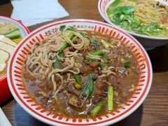 -桂花香手工面(鼓楼店)