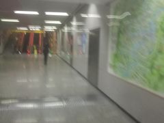 -红土地(地铁站)