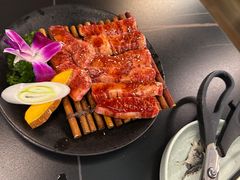 -银座苑烧肉酒场·烤活鳗(仙霞路店)