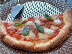 -老友时光·Pizza(泰华黑金店)