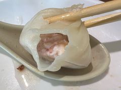 -玖鲜小笼(中山广场店)