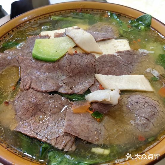 昌吉二六工丸子汤(昭苏分店)