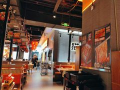 -猫抓烤肉(春熙路店)