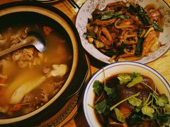 -聪辉同安老美食饭店(大元路店)